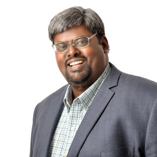 Moses Mathuram